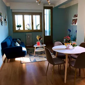 Maison Cinquante Pensión Milán