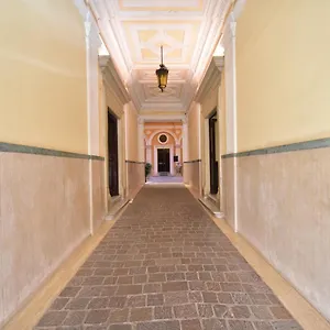 Sacconi Palace Bed and breakfast Roma