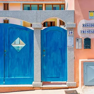 With Swimming Pool In Santa Teresa di Gallura