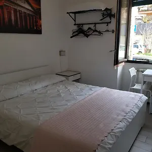 Metro B Fronte Metro Bed and breakfast Roma