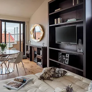 Repubblica Luxury | Esperienze Apartahotel Florencia