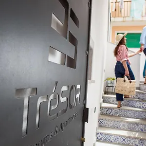 Tresor Santa Teresa di Gallura