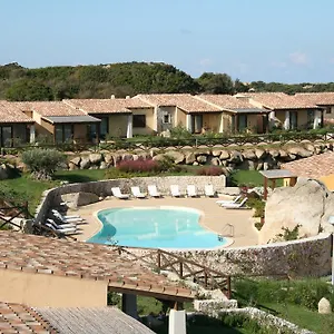 Punta Falcone Apartahotel