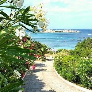La Marmorata Apartahotel