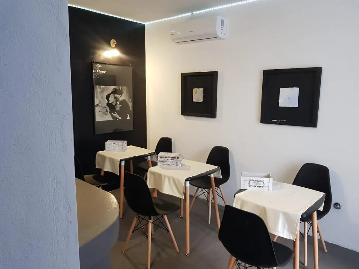 B&B Unique Art Santa Teresa Gallura
