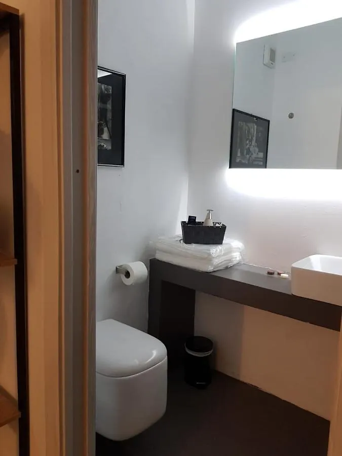 B&B Unique Art Santa Teresa Gallura Italia