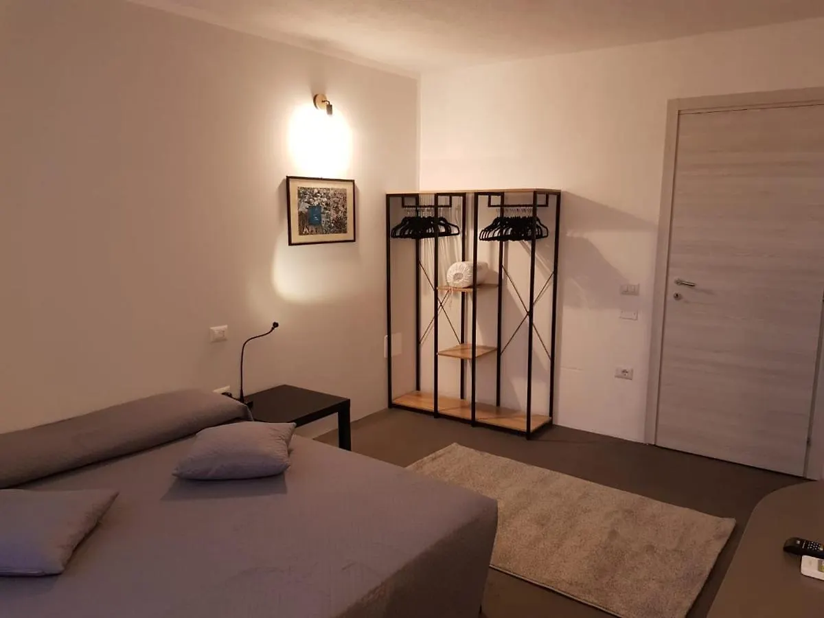Bed and breakfast B&B Unique Art Santa Teresa Gallura