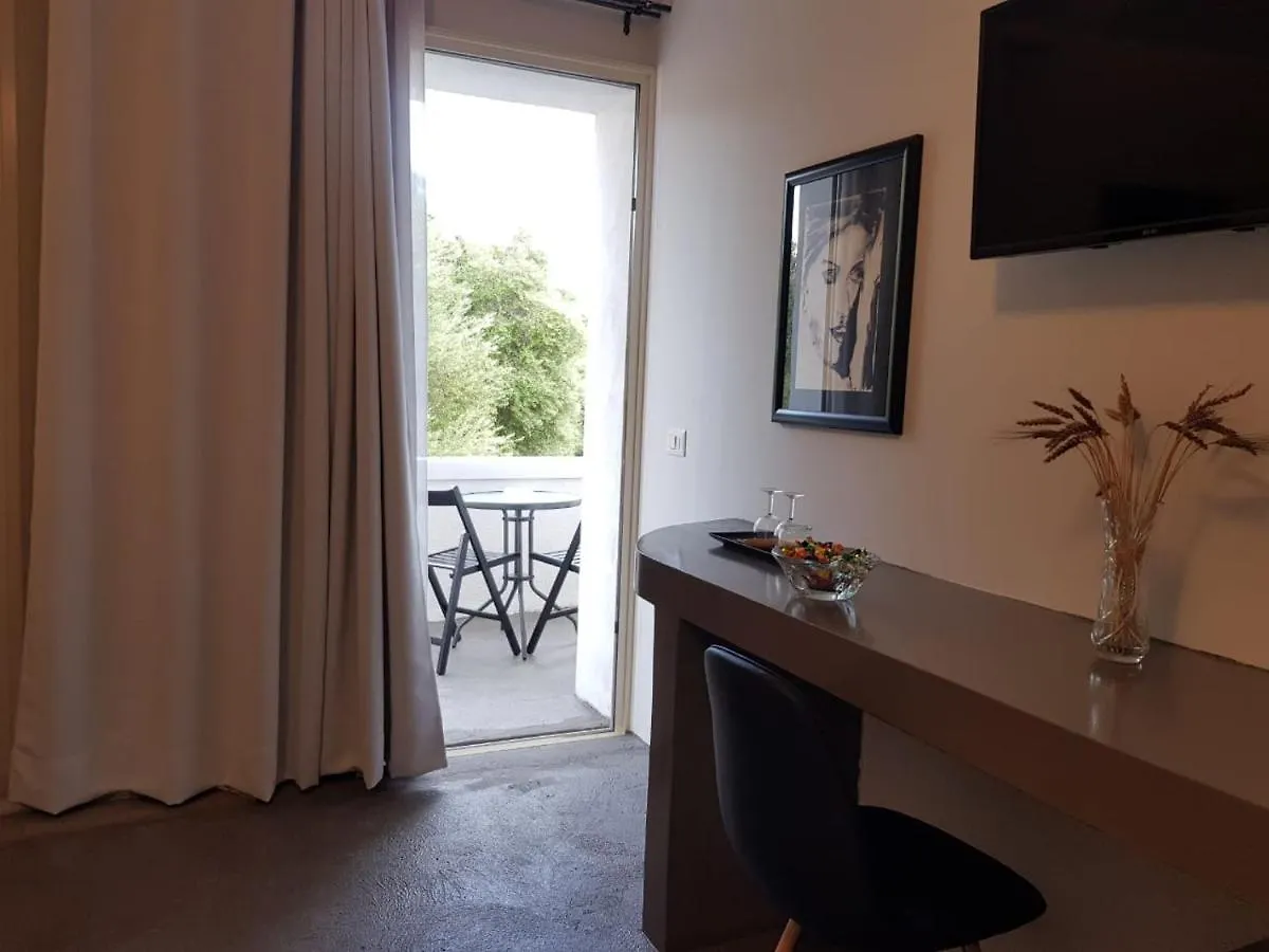 B&B Unique Art Santa Teresa Gallura