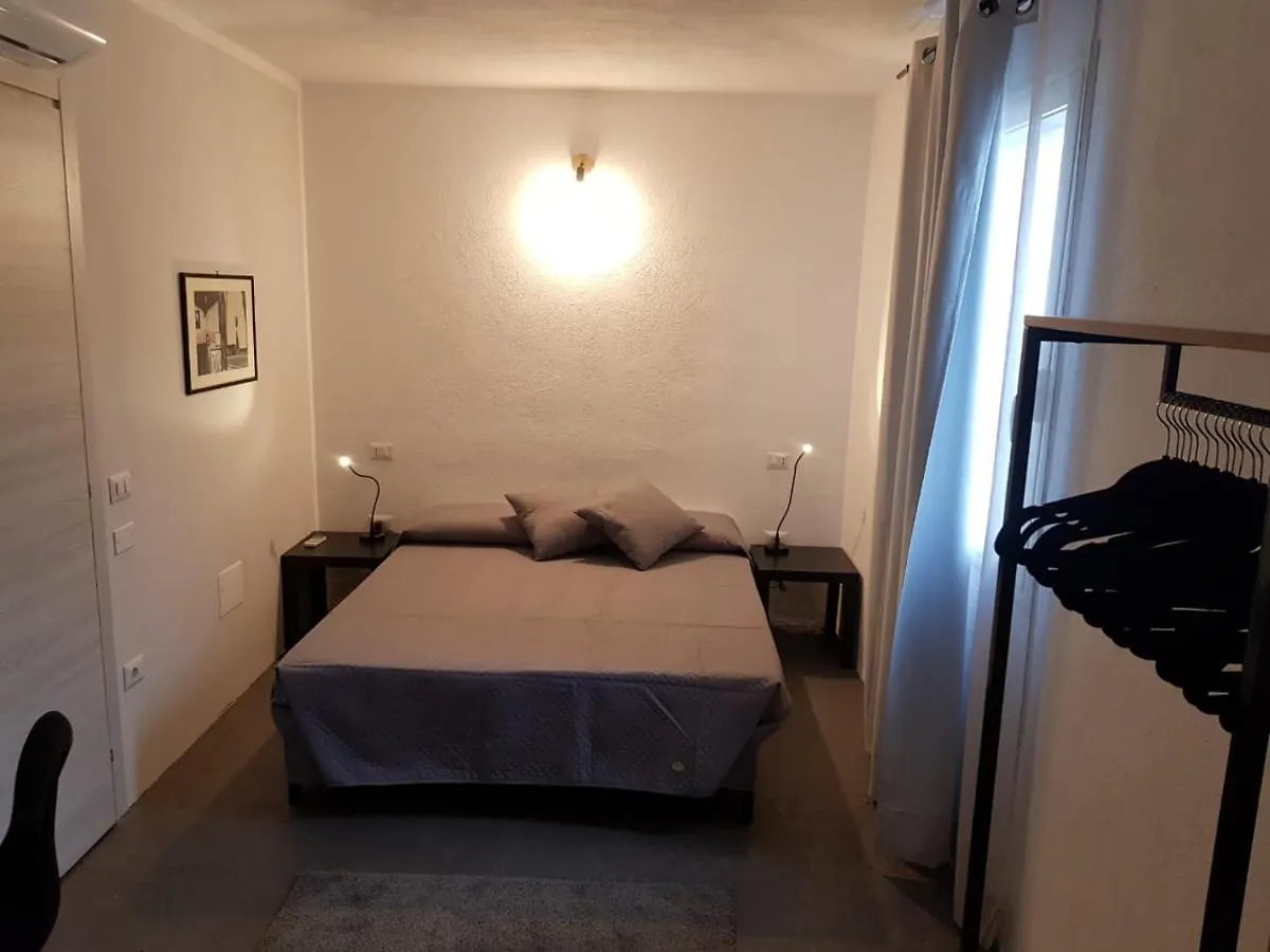 B&B Unique Art Santa Teresa Gallura Bed and breakfast