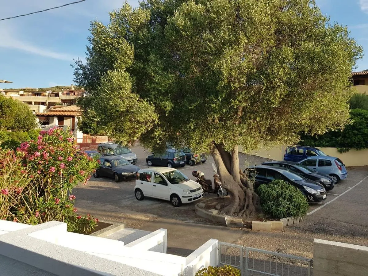 B&B Unique Art Santa Teresa Gallura Italia