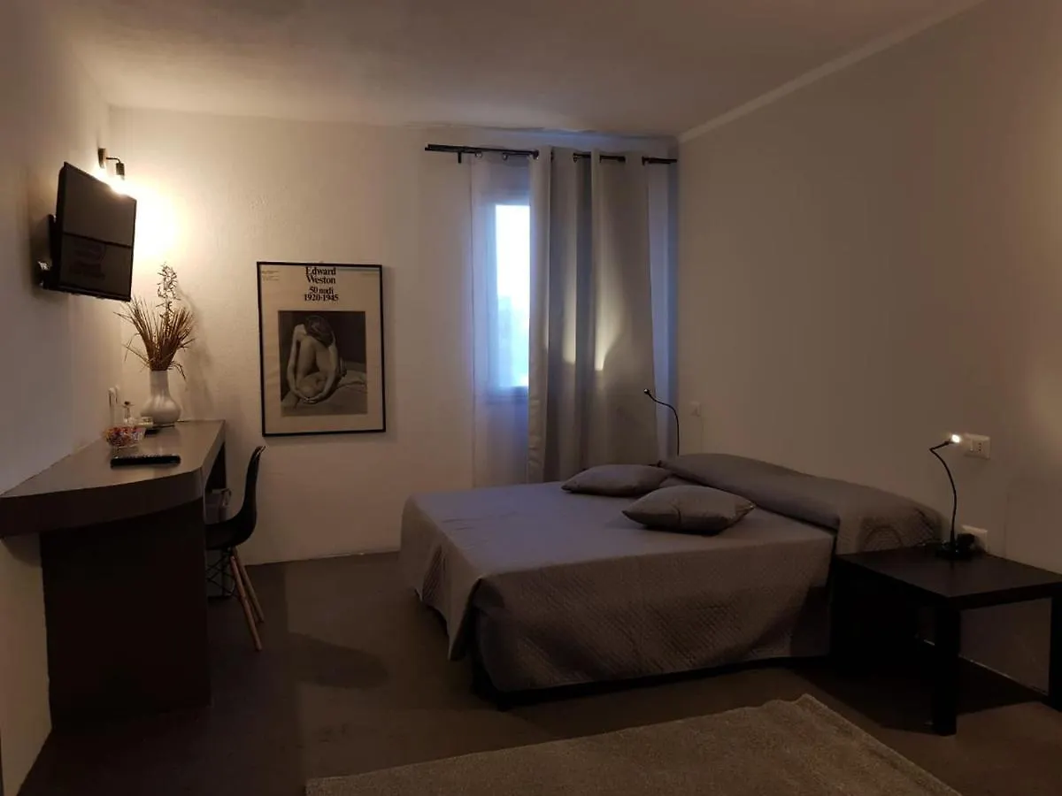 Bed and breakfast B&B Unique Art Santa Teresa Gallura