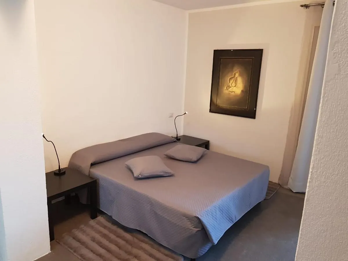 Bed and breakfast B&B Unique Art Santa Teresa Gallura