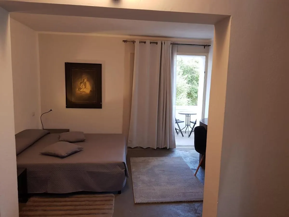B&B Unique Art Santa Teresa Gallura