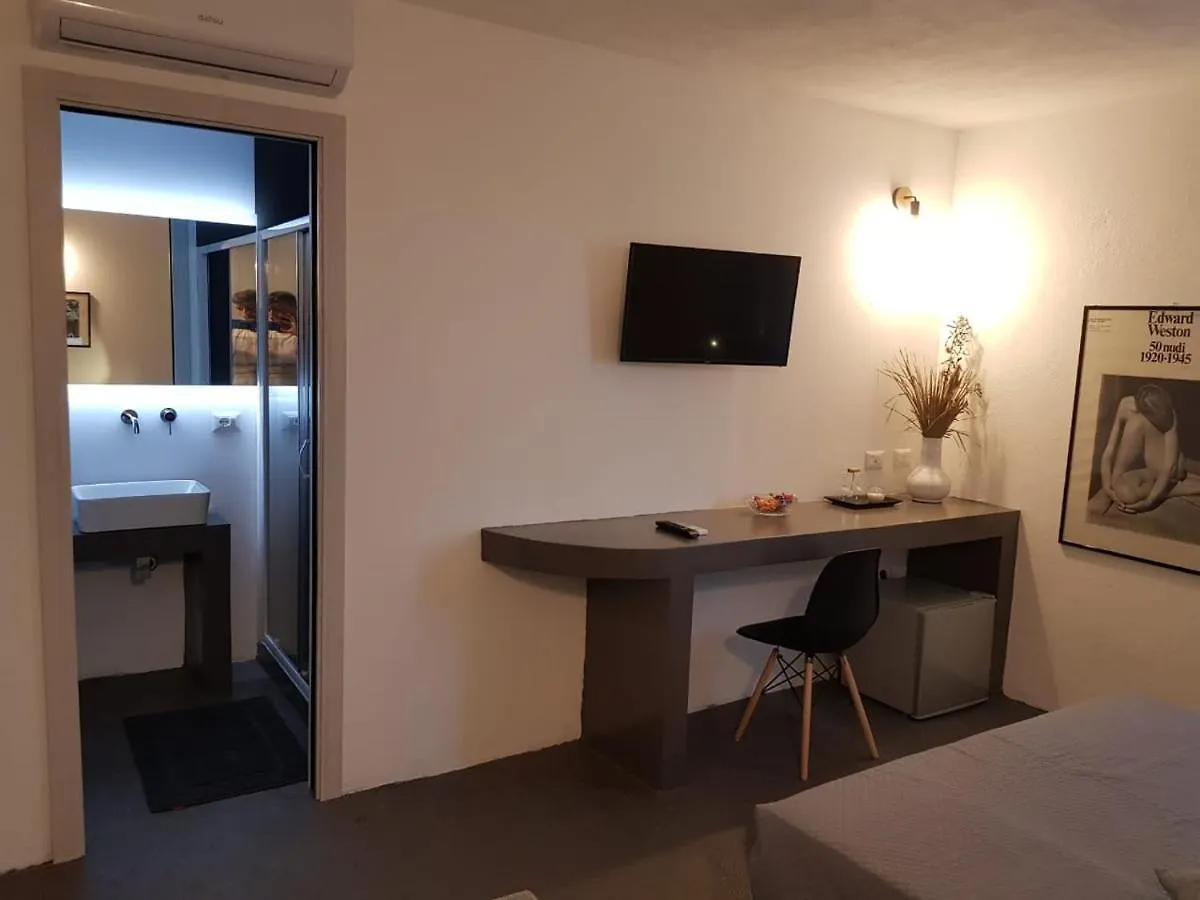 B&B Unique Art Santa Teresa Gallura Italia