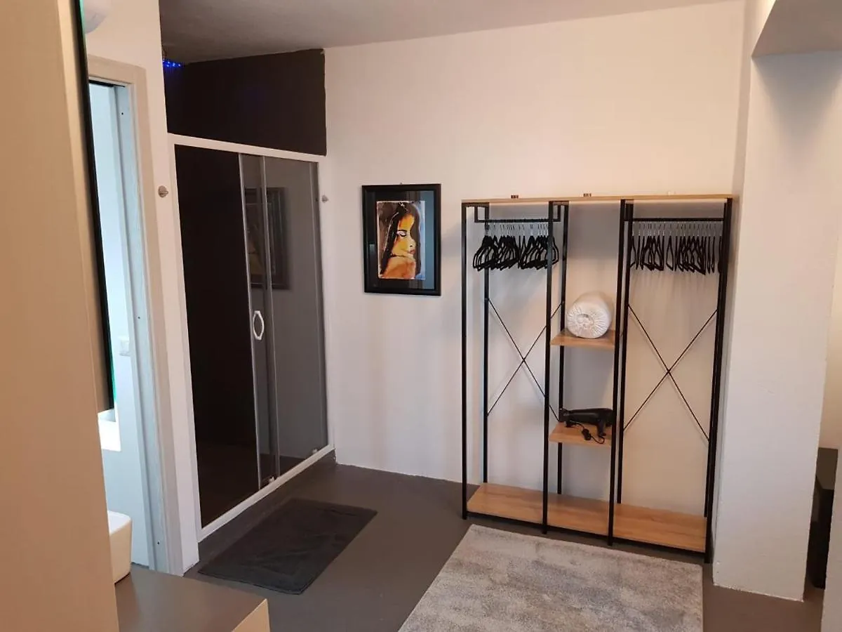 B&B Unique Art Santa Teresa Gallura Bed and breakfast