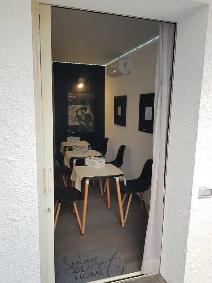 Bed & Breakfast B&B Unique Art Santa Teresa Gallura