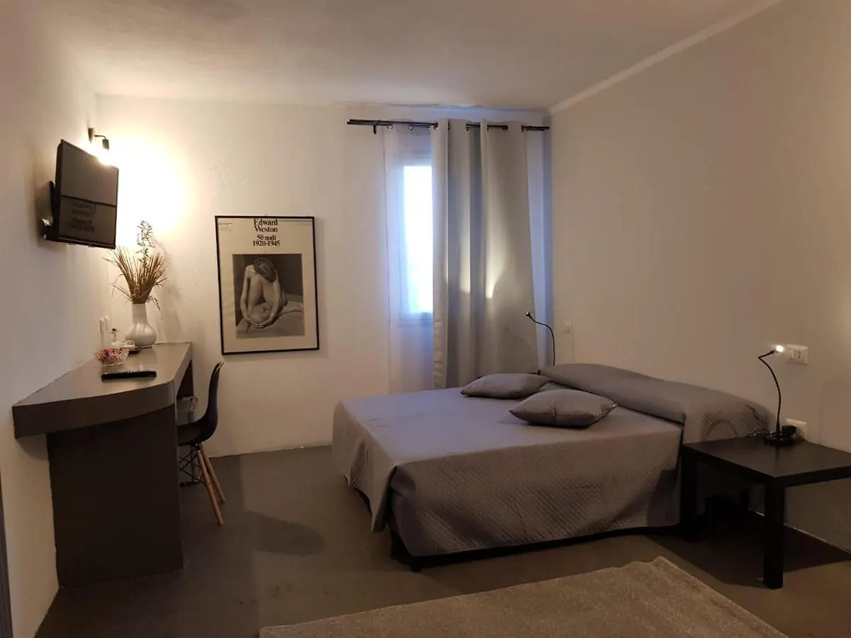 B&B Unique Art Santa Teresa Gallura