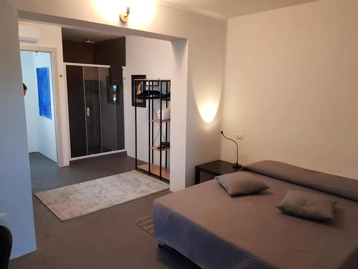 Bed and breakfast B&B Unique Art Santa Teresa Gallura