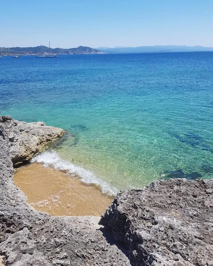 B&B Unique Art Santa Teresa Gallura