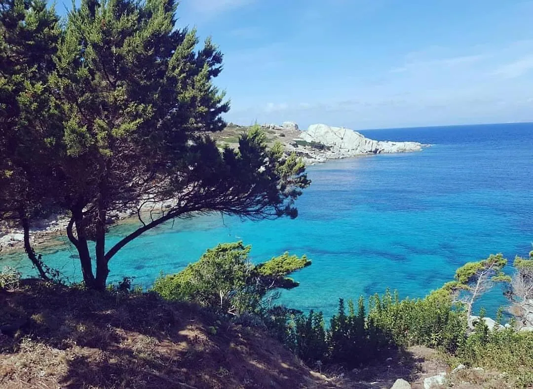 Bed & Breakfast B&B Unique Art Santa Teresa Gallura Italy