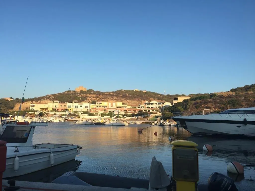 B&B Unique Art Santa Teresa Gallura 0*,