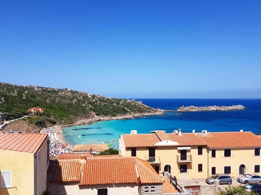 B&B Unique Art Santa Teresa Gallura Italia