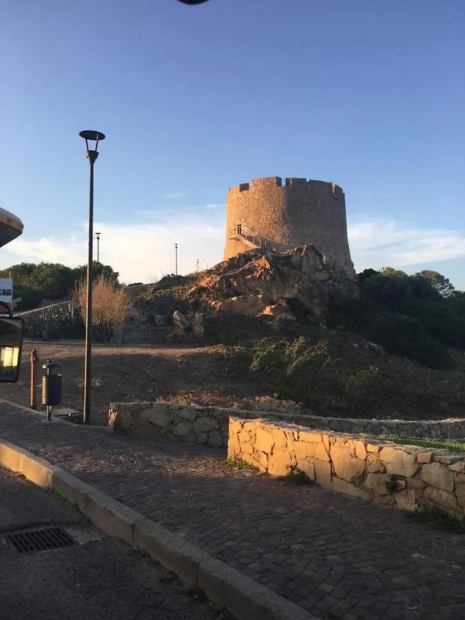 B&B Unique Art Santa Teresa Gallura Bed & Breakfast