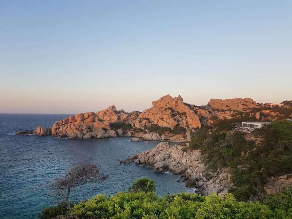 B&B Unique Art Santa Teresa Gallura