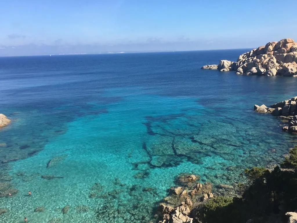 B&B Unique Art Santa Teresa Gallura