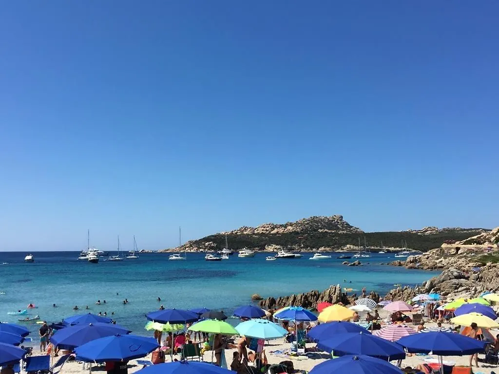 Bed and breakfast B&B Unique Art Santa Teresa Gallura